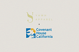 Our Partnership with Covenant House