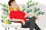 CBD and Sleep — How CBD can Help With a Better Nights Rest