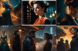 AI Art with ComfyUI and Stable Diffusion SDXL — Day Zero Basics For an Automatic1111 User