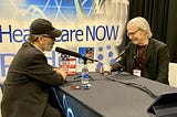 Finding the Heartbeat of a Nation: Health Care Nation Is a Manifesto for Us All