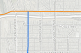 Bike Travel in the SFV — Rinaldi