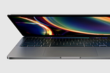 Is this really a new MacBook Pro?