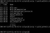BASH/Linux Interview Question for DevOps Engineers