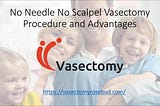 Vasectomy Melbourne