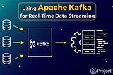 Using Apache Kafka for Real-Time Data Streaming with Django