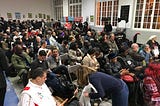 Des meetings, de la division et des hommes : ce qu’il faut retenir de la campagne municipale cette…