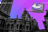 Cryptocurrency Hacks for Travelers: How to Navigate France with Quppy Travel and Quppy Wallet