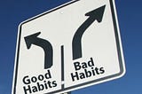 Habits… Our key to cultivating a life abundant with “feel good” moments