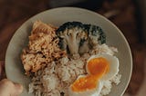 Eye Spy With My Little Eye… A Fun (and Effective!) Guide to Healthy Portion Control