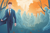 Why do candidates ghost recruiters during a hiring process and what can you do about it?