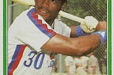 Why Broadway Should Get To Know Tim Raines.