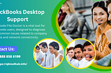 QuickBooks Desktop support