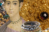 Jewellery: a surprising historic source