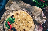 On food, the soul, and memories of Punjab