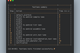 Automate Your Development With Fastlane