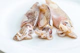 All about Baby Squid ?