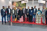 UNIDO and ITPO Italy support Somalia at Macfrut 2022
