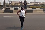 10 Reasons why running a Marathon is like a running a Startup in Lagos,Nigeria