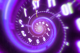 The Most Advanced AI On The Planet Time Travels