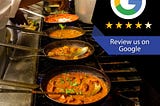 Jayraj Indian Restaurant- Fine Dining at Its Best