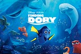 5 Ways Finding Dory Failed Me and Others Living with Disabilities