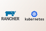 Deploy a Highly Available Kubernetes Cluster using Rancher RKE