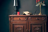 Tips for Buying Antique Furniture Online