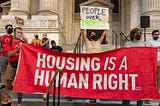 Housing Rights Community Opposes Recent Housing Court Decision