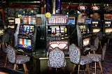 Simple Rules to A Trip to Casino Slot Machines