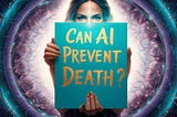Can AI Prevent Death? Unveiling the Potential of Artificial Intelligence in Healthcare