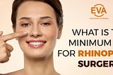 Rhinoplasty Surgery