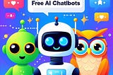 #AIChatbots #ProductivityBoost #TechMagic
 #sujonmadbor, #sujonmadbor8, #sujonmadbor80