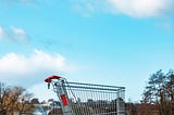 What The Shopping Cart Theory Says About Commitment