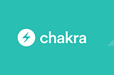 How ChakraUI complements your existing web development skills