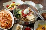 Halal Foods in South Korea