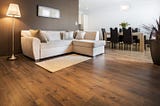 Wood Flooring For The Commercial Property: Pick The Best