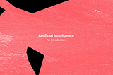 Artificial Intelligence: An Introduction