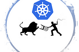 Taming Kubernetes with Rest APIs