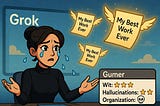 Grok Beyond 50 Turns: What Power Users Actually Need