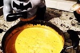 Shared Joy, Shared Queso, Shared Recipes