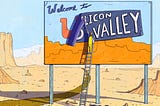 How Jobs Are Changing in Silicon Valley