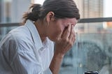 You Didn’t Lose the “Love of Your Life”— You Lost the Fantasy