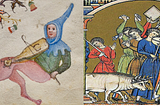 “Sumer is Icumen in”: The Oldest Song in the English Language May Also Be One of Its Worst