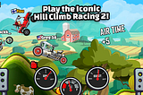 Hill Climb Racing 2 Review 2021 | Gets-99 Game Review