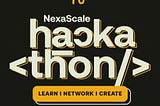 Unveiling the NexaScale Hackathon: Cyber Threat Detection and AI Security