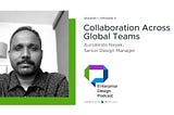 Collaboration Across Global Teams