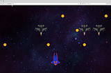 Three.js Tutorial to Build Your First Browser Game — Space Shooter