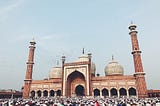 It’s Complicated: Pakistan, India, and the Reign of Islam