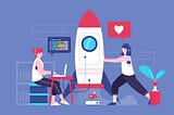 A Beginner’s Guide to Launching a Career in Tech: My Journey