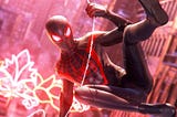 Spider-Man: Miles Morales Review